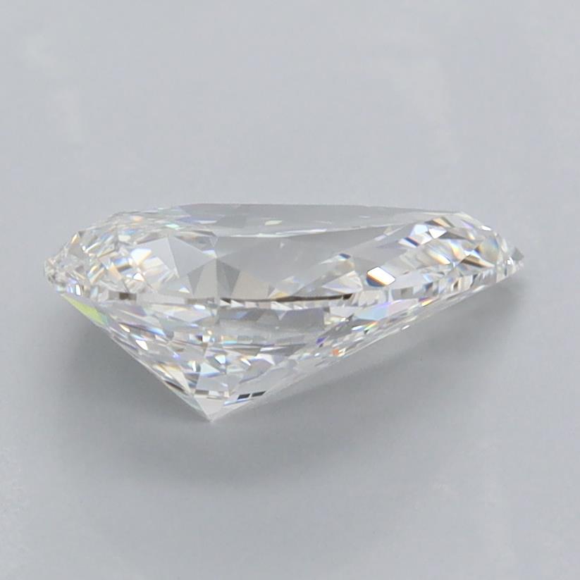 1.46 Carat Pear Lab Diamond :: 360 spin frame 01