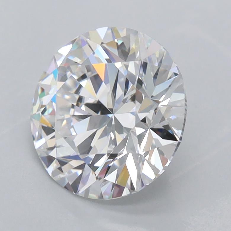 1.88 Carat Round Lab Diamond :: 360 spin frame 03