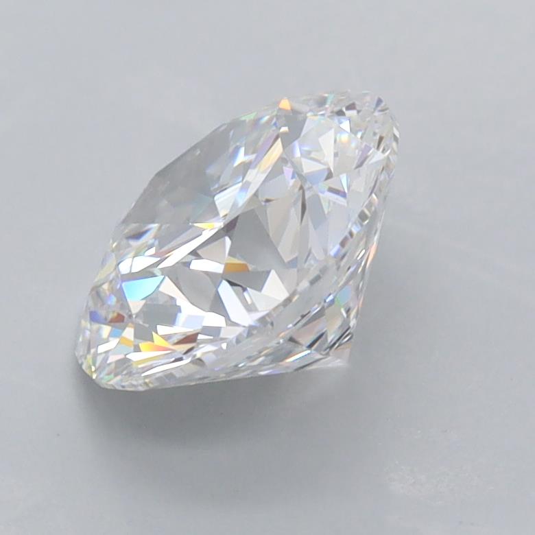 1.88 Carat Round Lab Diamond :: 360 spin frame 04