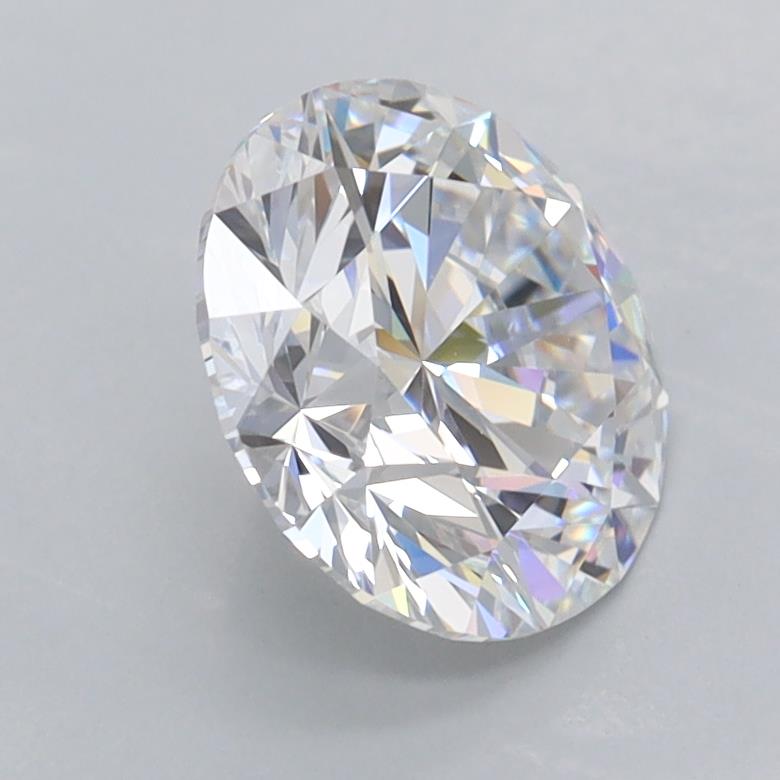 1.88 Carat Round Lab Diamond :: 360 spin frame 06