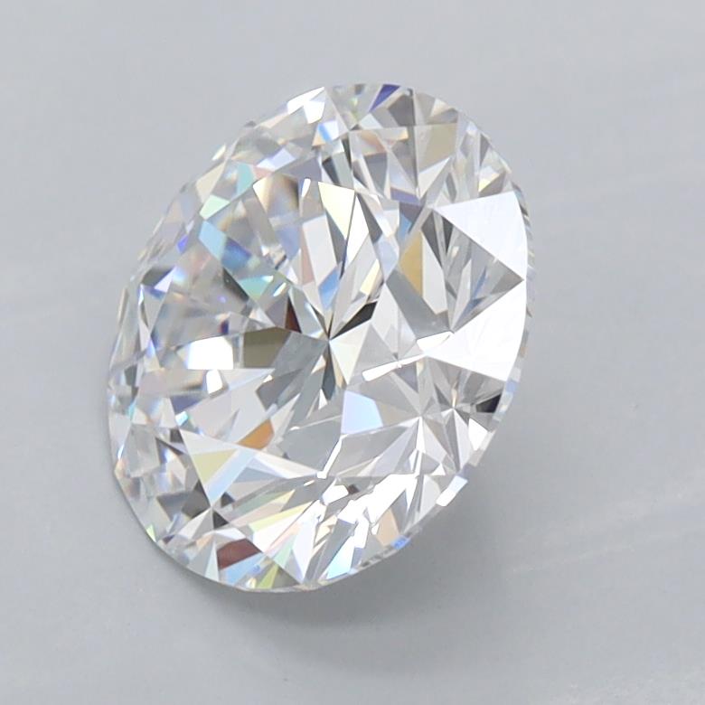 1.88 Carat Round Lab Diamond :: 360 spin frame 07