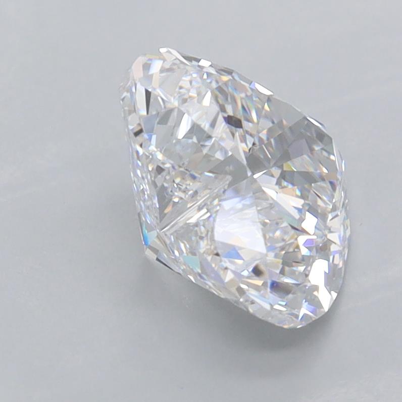1.95 Carat Heart Lab Diamond :: 360 spin frame 01