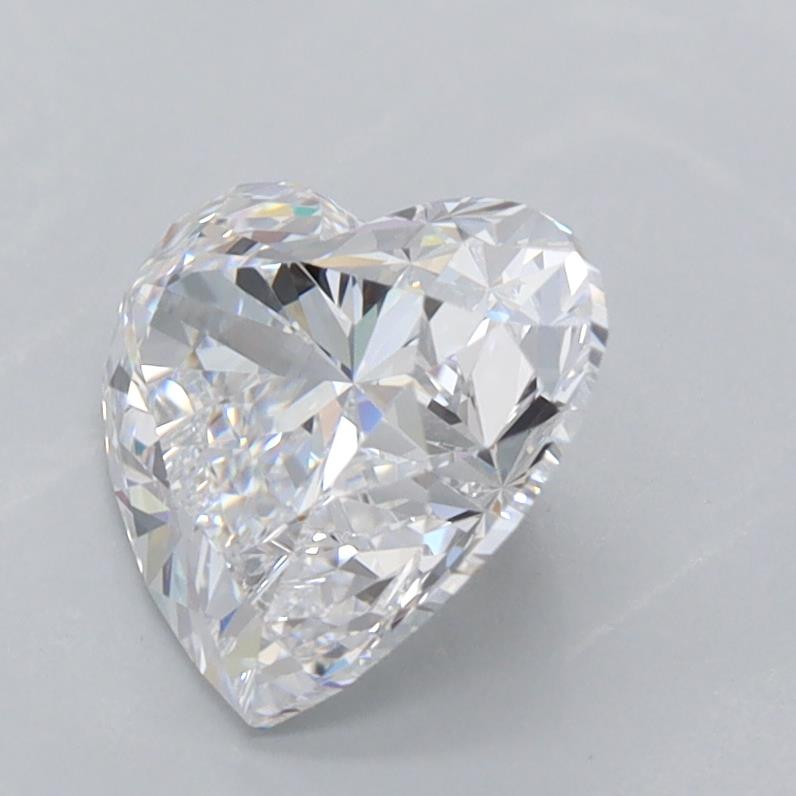 1.95 Carat Heart Lab Diamond :: 360 spin frame 05