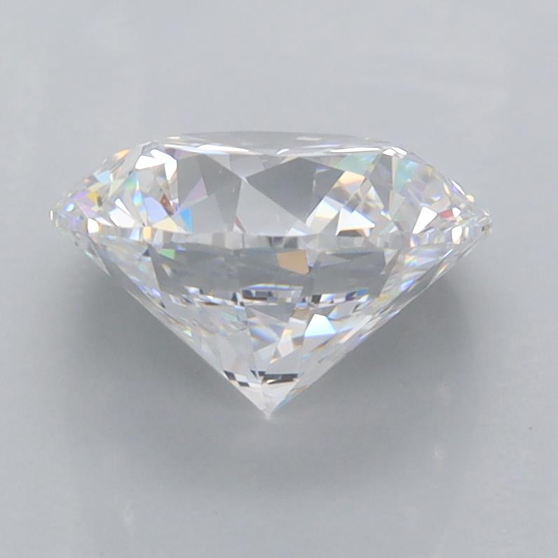 2.41 Carat Round Lab Diamond :: 360 spin frame 02