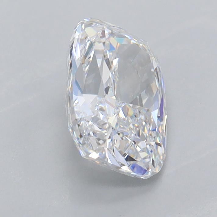 1.26 Carat Elongated Cushion Lab Diamond :: 360 spin frame 02
