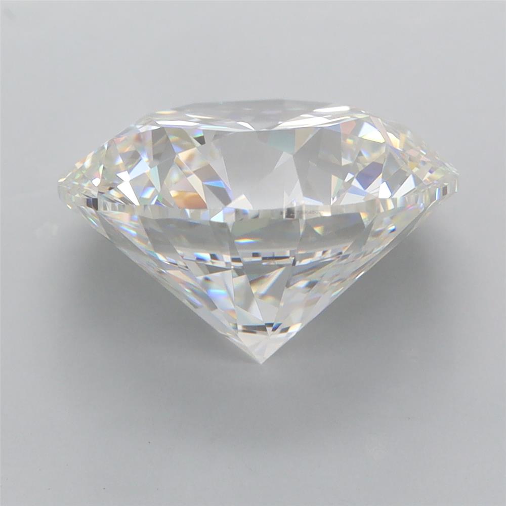 7.97 Carat Round Lab Diamond :: 360 spin frame 02