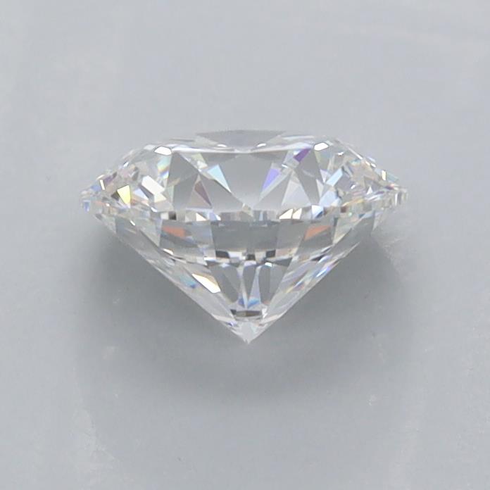 0.99 Carat Round Lab Diamond :: 360 spin frame 02