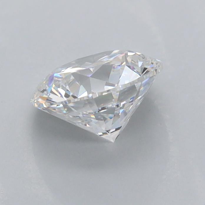 0.99 Carat Round Lab Diamond :: 360 spin frame 05