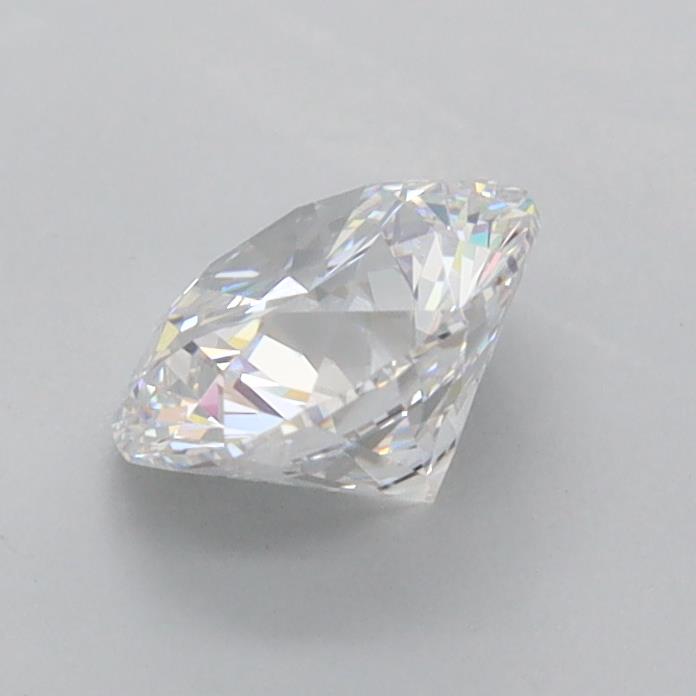 1.06 Carat Round Lab Diamond :: 360 spin frame 03