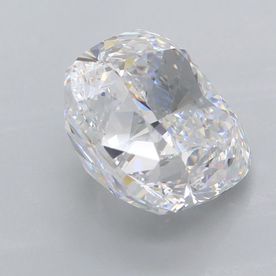 3.80 Carat Cushion Lab Diamond :: 360 spin frame 02