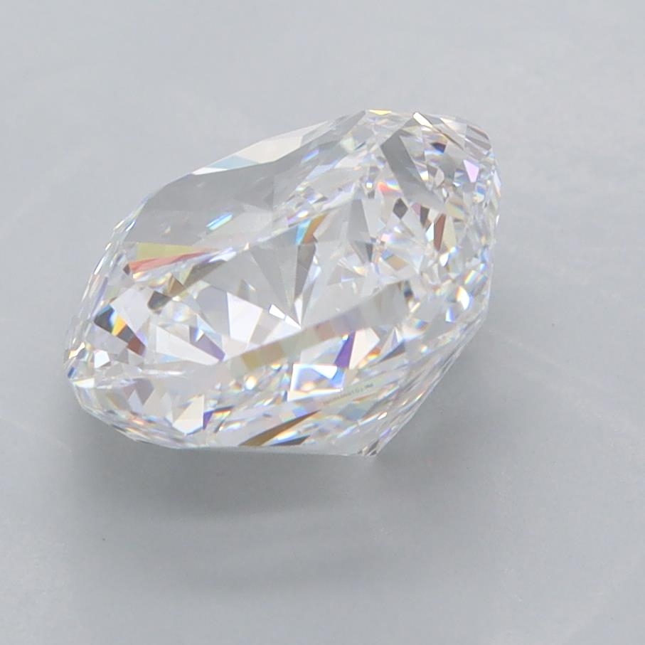 3.80 Carat Cushion Lab Diamond :: 360 spin frame 03