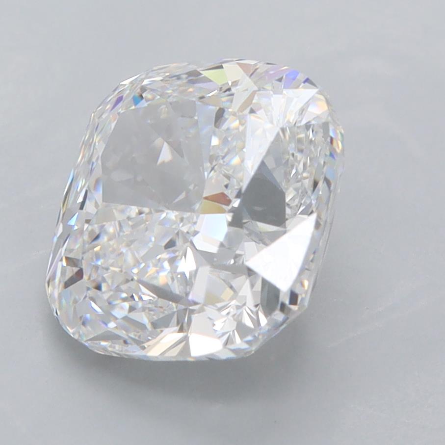 3.80 Carat Cushion Lab Diamond :: 360 spin frame 04