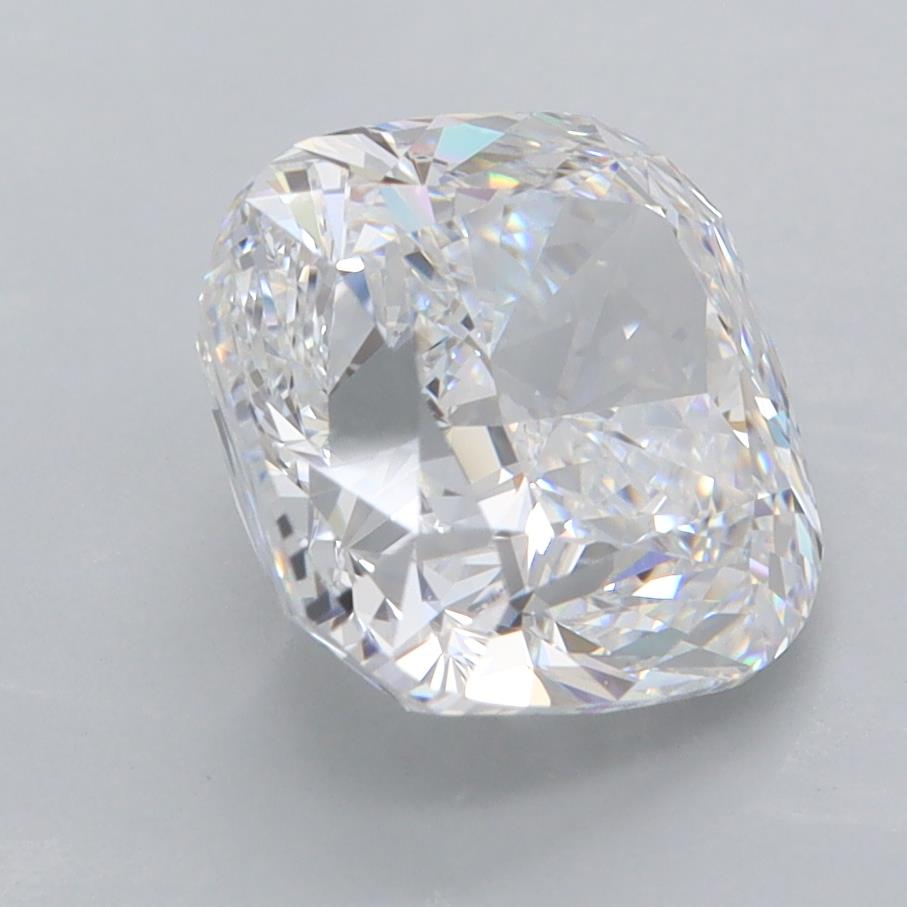 3.80 Carat Cushion Lab Diamond :: 360 spin frame 06
