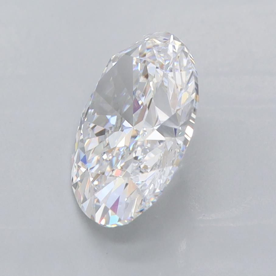 2.11 Carat Oval Lab Diamond :: 360 spin frame 02