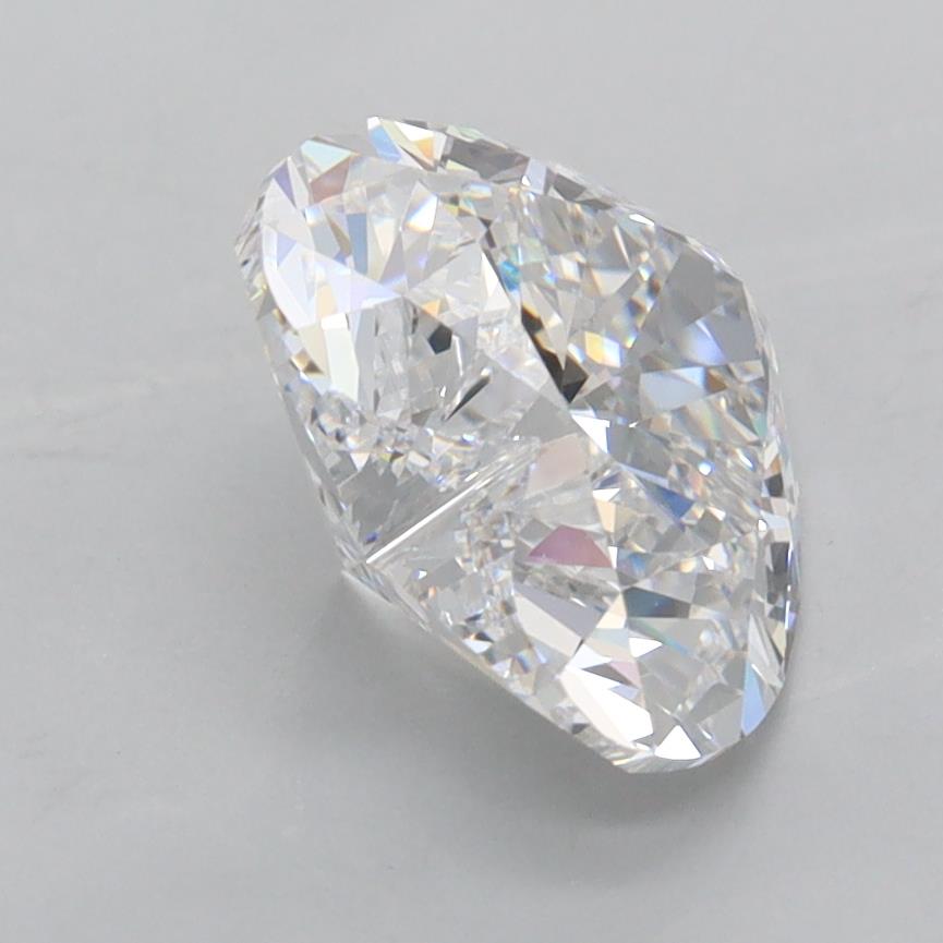 2.53 Carat Heart Lab Diamond :: 360 spin frame 01