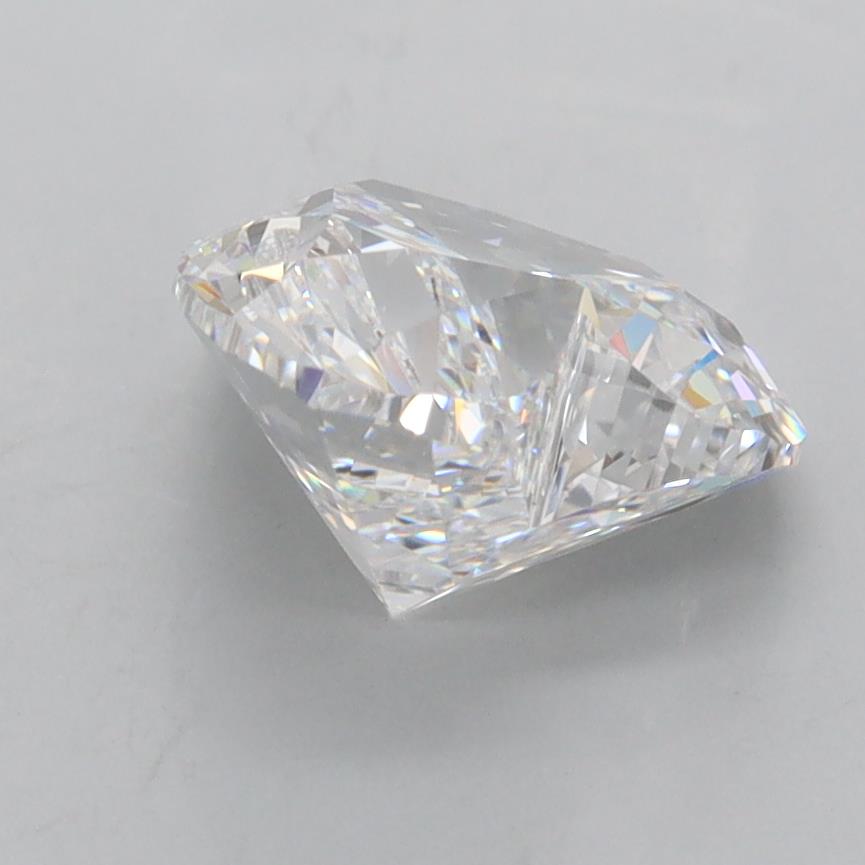 2.53 Carat Heart Lab Diamond :: 360 spin frame 06