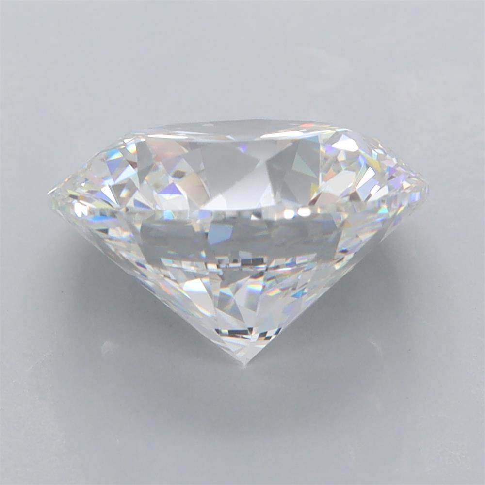 4.96 Carat Round Lab Diamond :: 360 spin frame 02