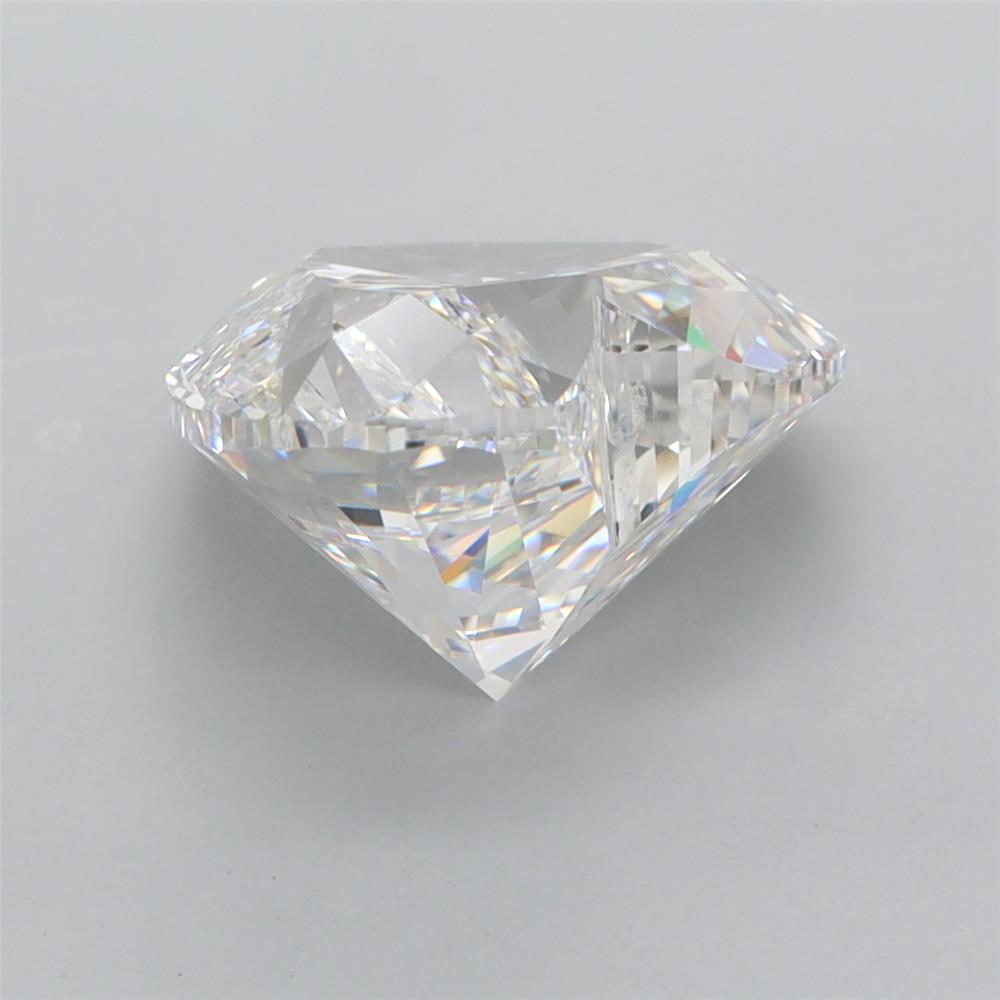 4.35 Carat Heart Lab Diamond :: 360 spin frame 02