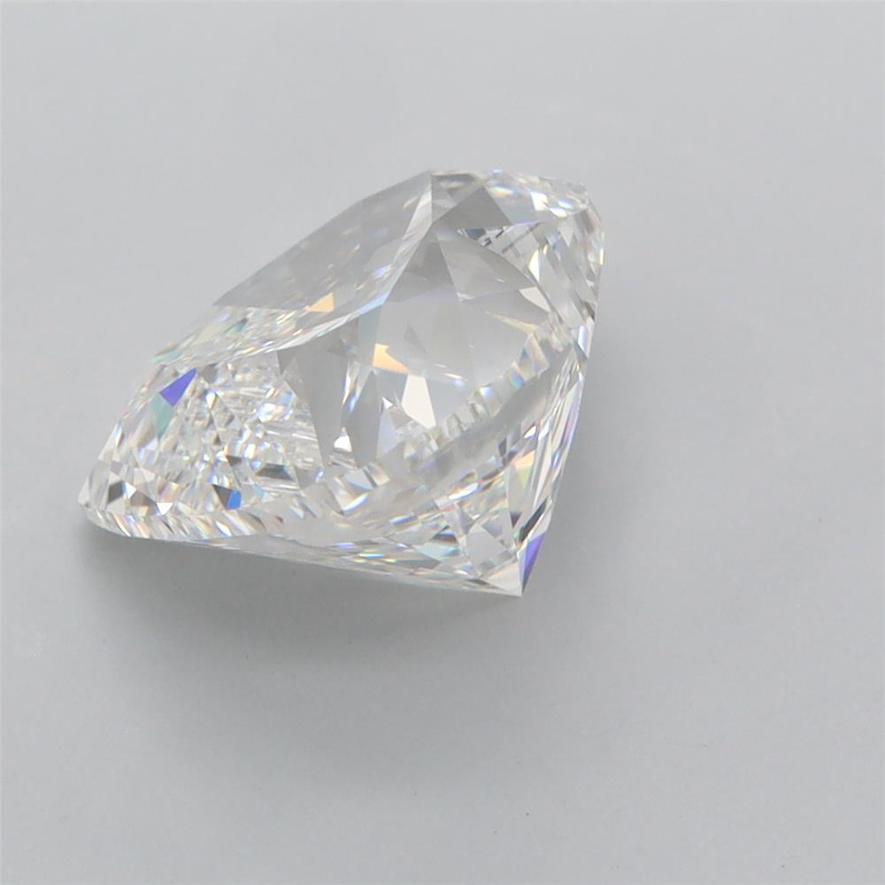 4.35 Carat Heart Lab Diamond :: 360 spin frame 03
