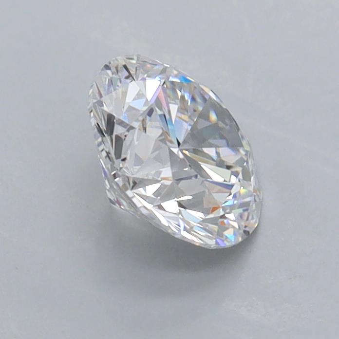0.93 Carat Round Lab Diamond :: 360 spin frame 02