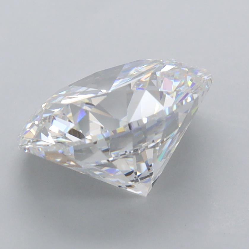 3.09 Carat Round Lab Diamond :: 360 spin frame 07