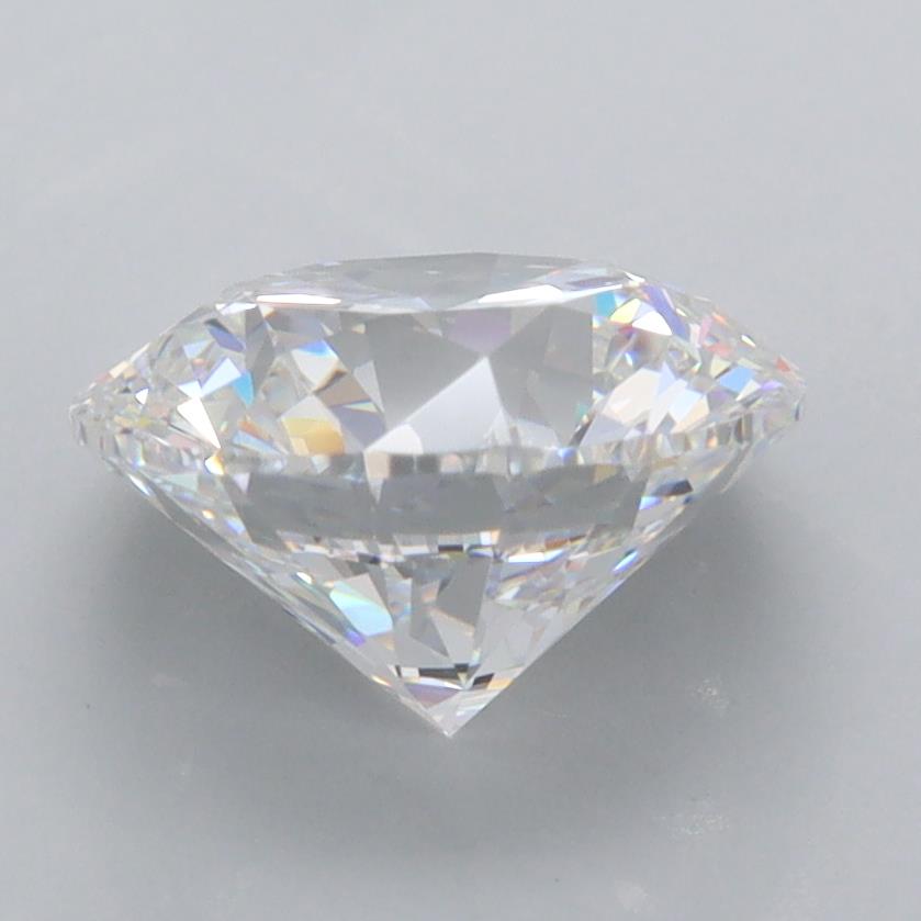 2.91 Carat Round Lab Diamond :: 360 spin frame 01