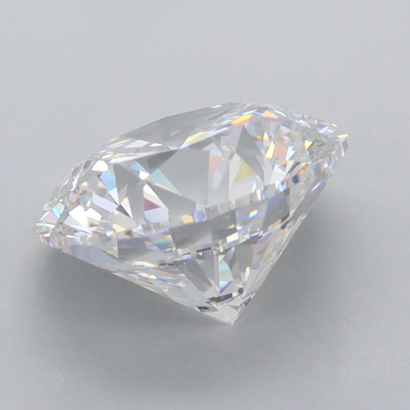 2.91 Carat Round Lab Diamond :: 360 spin frame 04