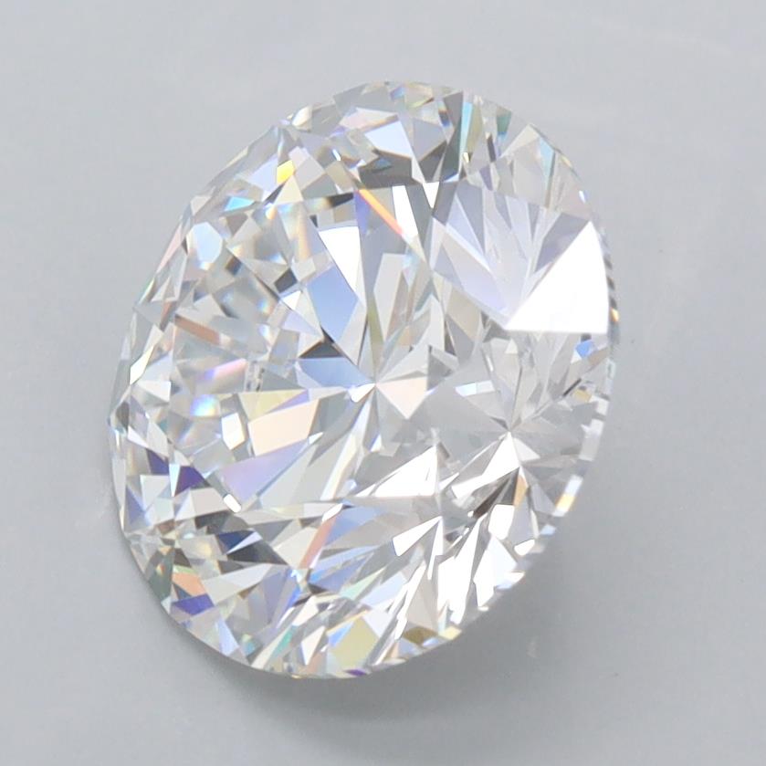 2.91 Carat Round Lab Diamond :: 360 spin frame 05