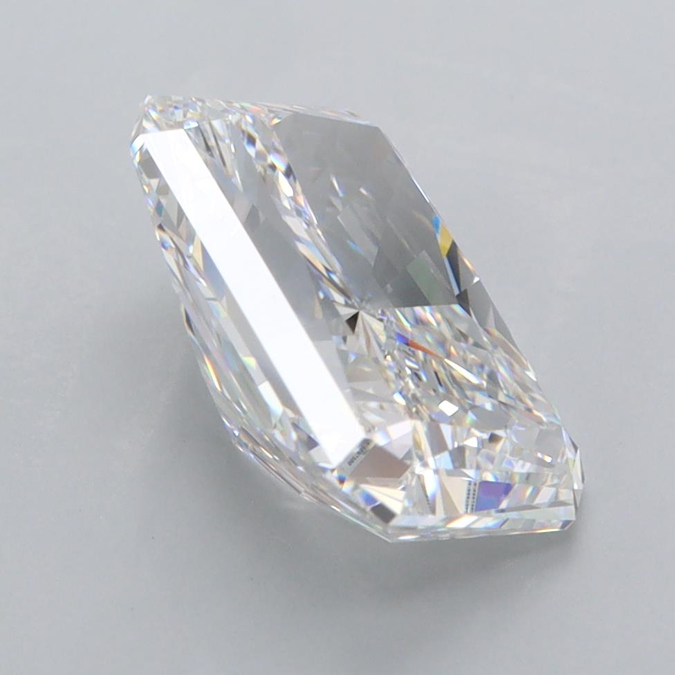 3.64 Carat Radiant Lab Diamond :: 360 spin frame 06