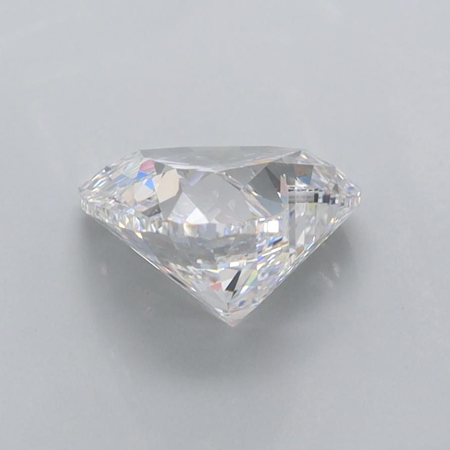 1.61 Carat Heart Lab Diamond :: 360 spin frame 01