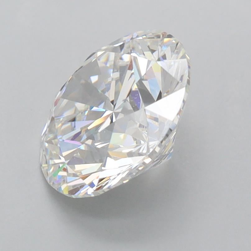 2.25 Carat Round Lab Diamond :: 360 spin frame 01