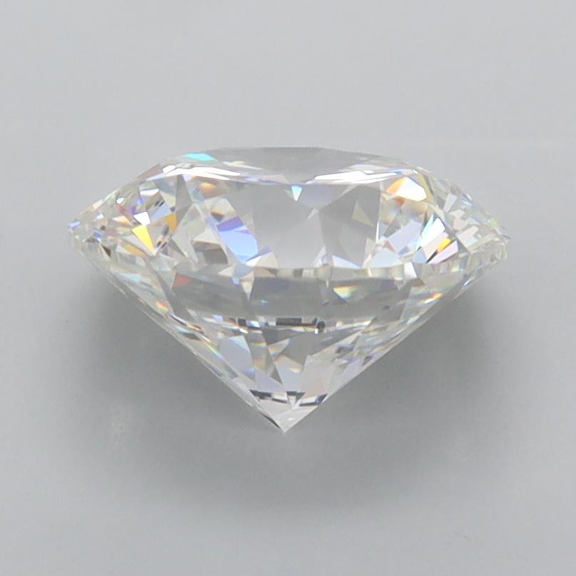 2.25 Carat Round Lab Diamond :: 360 spin frame 02
