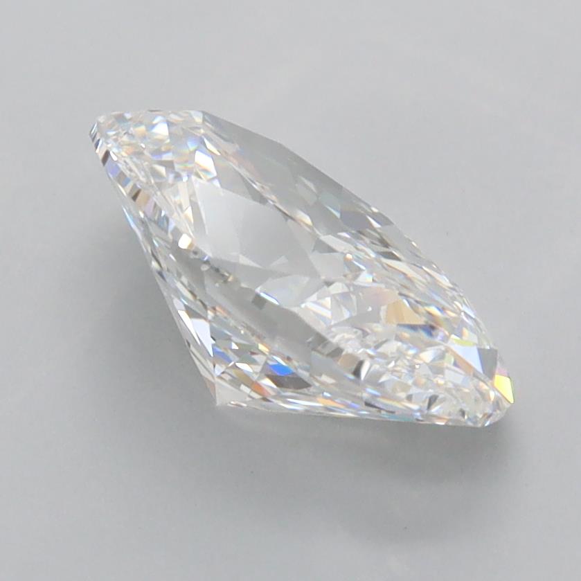 2.15 Carat Oval Lab Diamond :: 360 spin frame 03