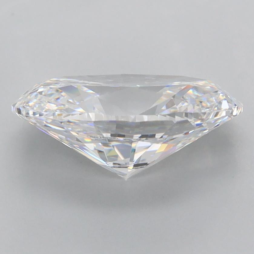 2.12 Carat Oval Lab Diamond :: 360 spin frame 02