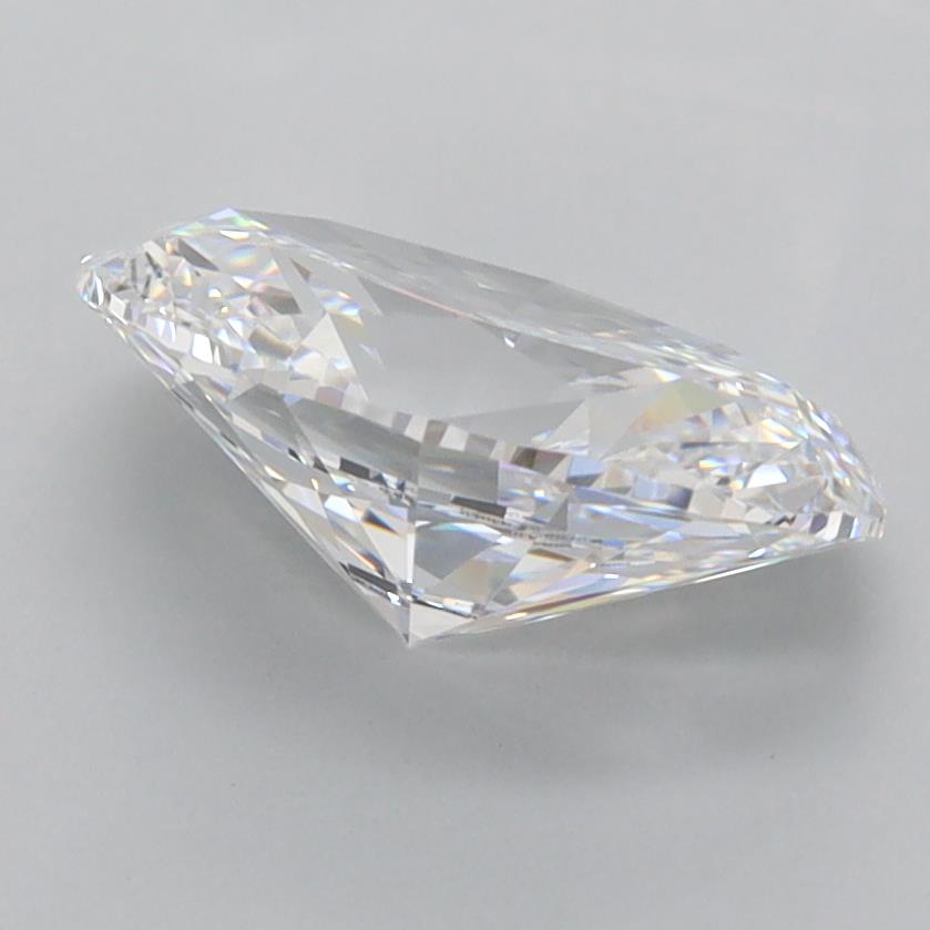 2.12 Carat Oval Lab Diamond :: 360 spin frame 05