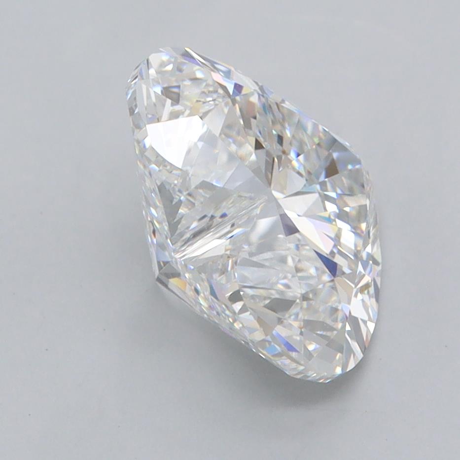 3.00 Carat Heart Lab Diamond :: 360 spin frame 02