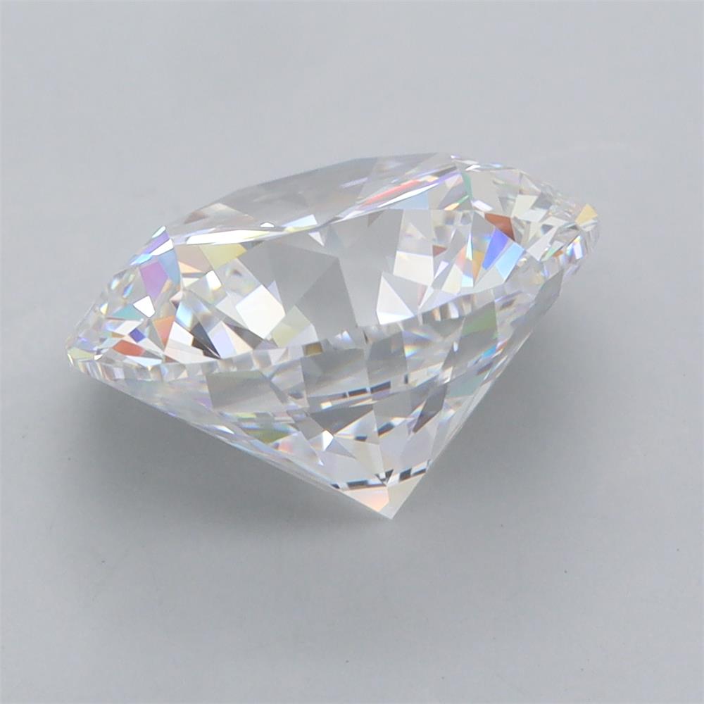 5.10 Carat Round Lab Diamond :: 360 spin frame 05