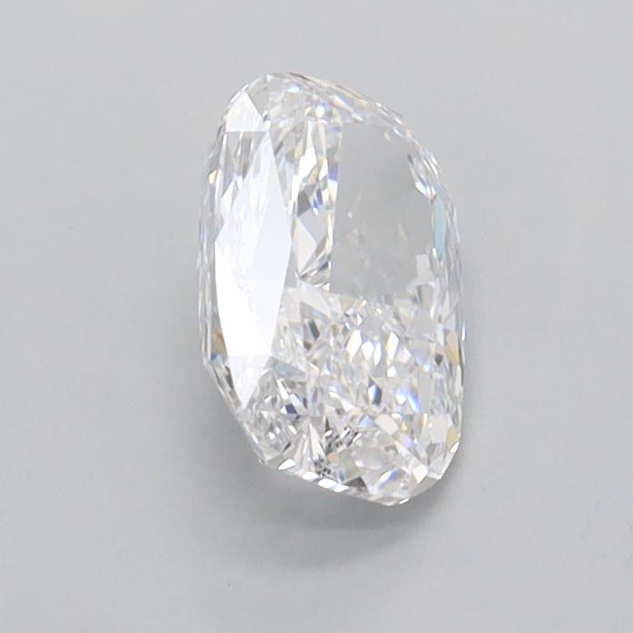 0.90 Carat Elongated Cushion Lab Diamond :: 360 spin frame 02