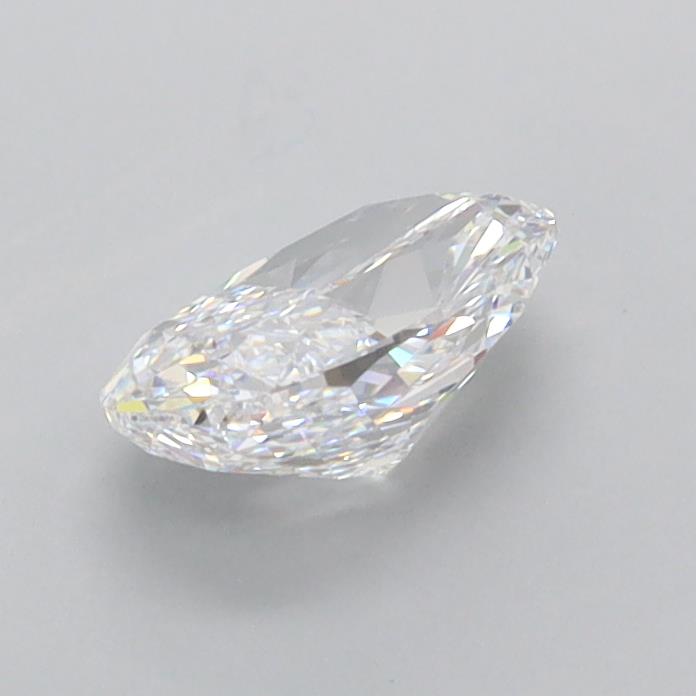 0.90 Carat Elongated Cushion Lab Diamond :: 360 spin frame 03