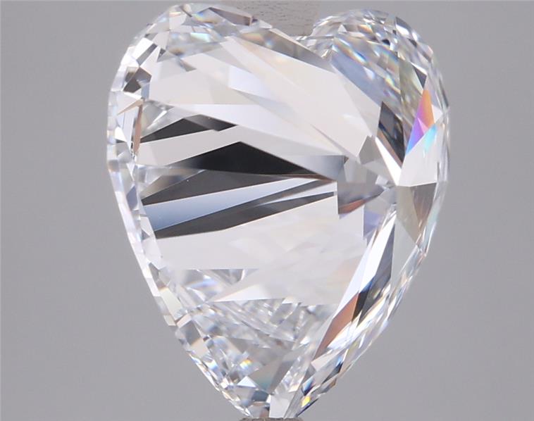 4.84 Carat Heart Lab Diamond :: 360 spin frame 03