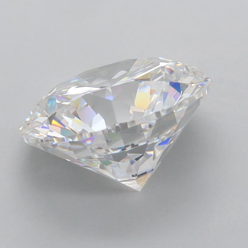 2.96 Carat Round Lab Diamond :: 360 spin frame 06