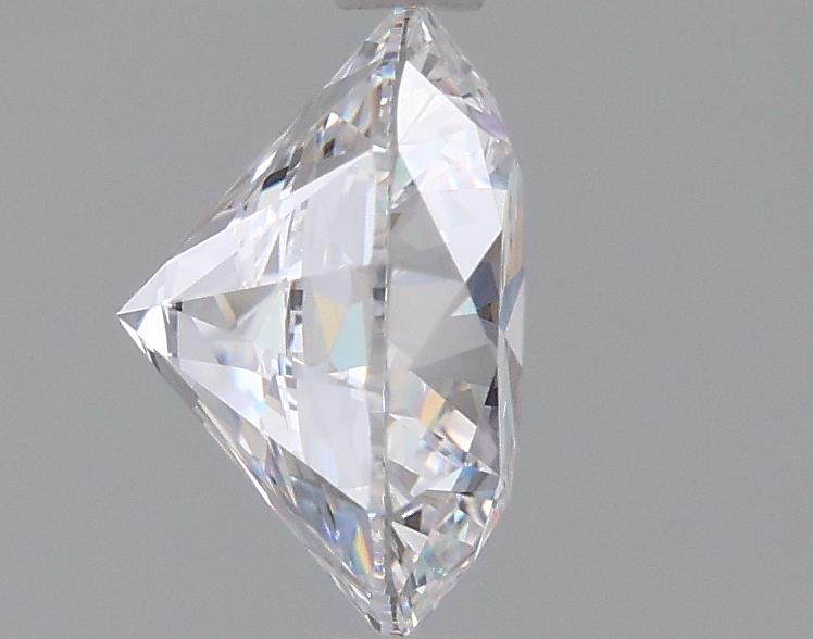 1.96 Carat Round Lab Diamond :: 360 spin frame 01
