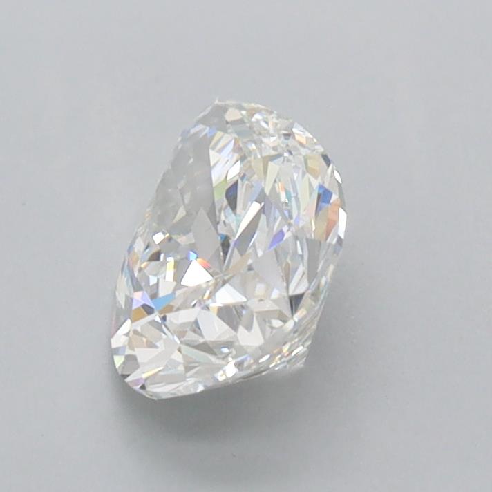 1.01 Carat Pear Lab Diamond :: 360 spin frame 02