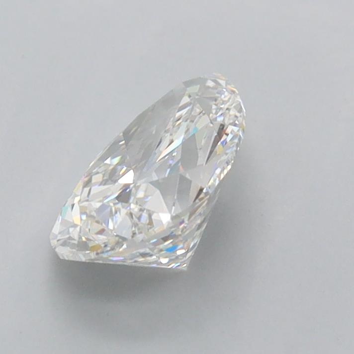 1.01 Carat Pear Lab Diamond :: 360 spin frame 04