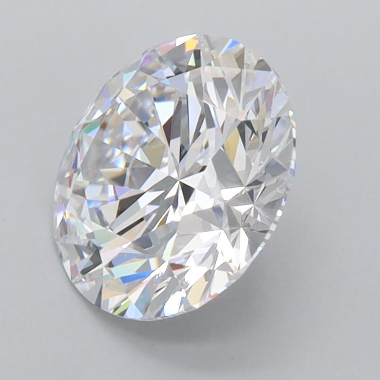1.79 Carat Round Lab Diamond :: 360 spin frame 07