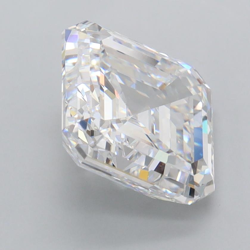 2.99 Carat Asscher Lab Diamond :: 360 spin frame 02