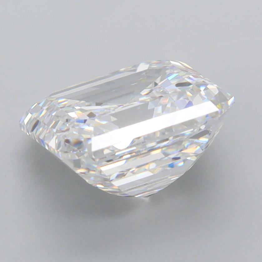 2.99 Carat Asscher Lab Diamond :: 360 spin frame 04