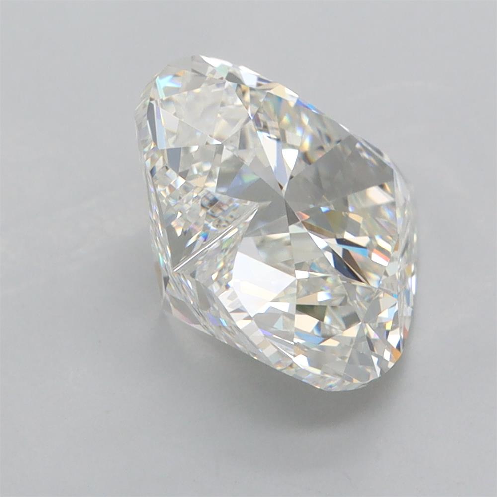 4.00 Carat Heart Lab Diamond :: 360 spin frame 02
