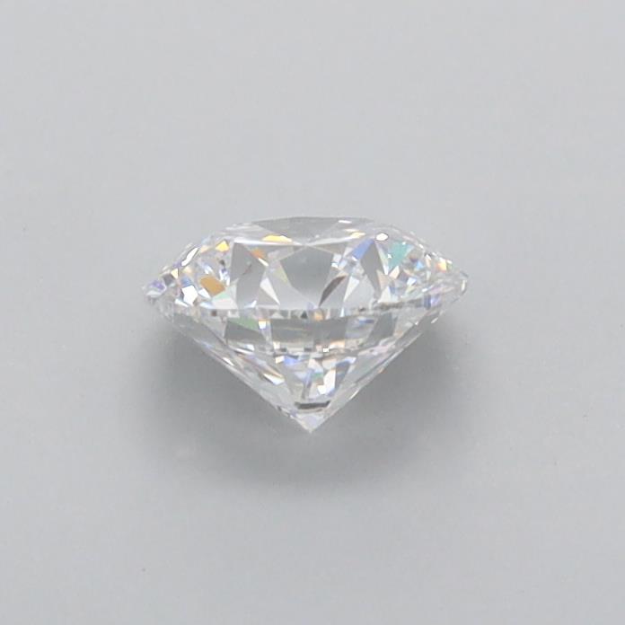 0.53 Carat Round Lab Diamond :: 360 spin frame 02