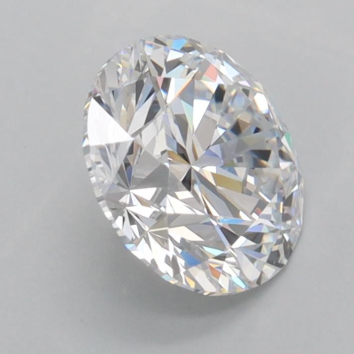 1.62 Carat Round Lab Diamond :: 360 spin frame 05